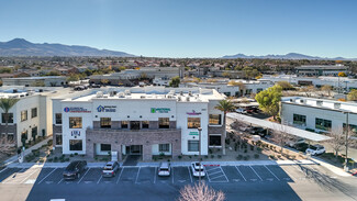 Horizon Medical Plaza - Commercial Property