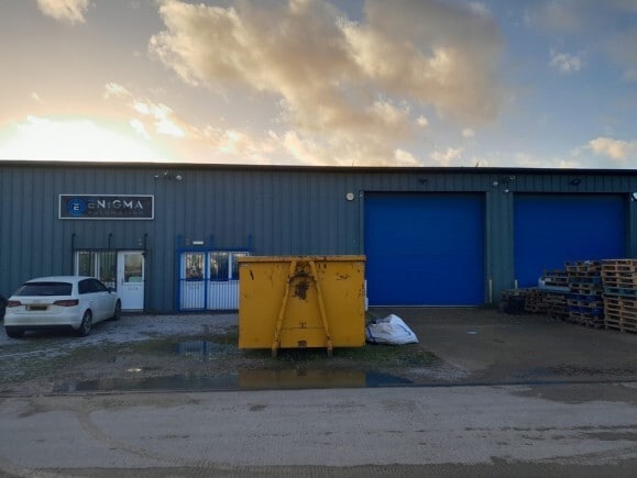 Northfield Rd, Soham to rent - Building Photo - Image 1 of 3