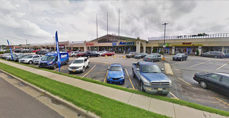 More details for 1901-2095 W US Highway 50, O'Fallon, IL - Retail for Rent