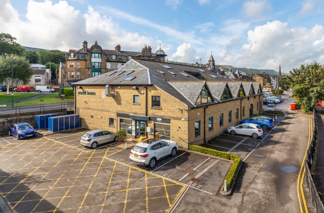 More details for Stephensons Way, Ilkley - Office, Retail to Rent