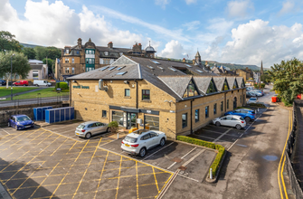 Stephensons Way, Ilkley for rent Building Photo- Image 1 of 5