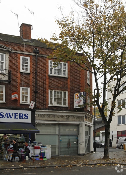 36 Junction Rd, London to rent - Building Photo - Image 2 of 14