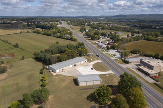 More details for 2594 E Heritage Pkwy, Farmington, AR - Industrial for Rent