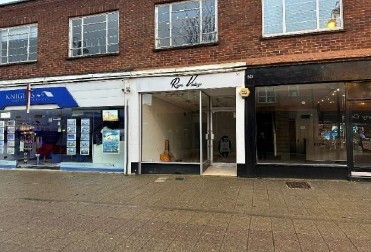 The Square, Camberley to rent Building Photo- Image 1 of 1