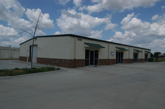 More details for 695 Main St, Lavon, TX - Light Industrial for Rent