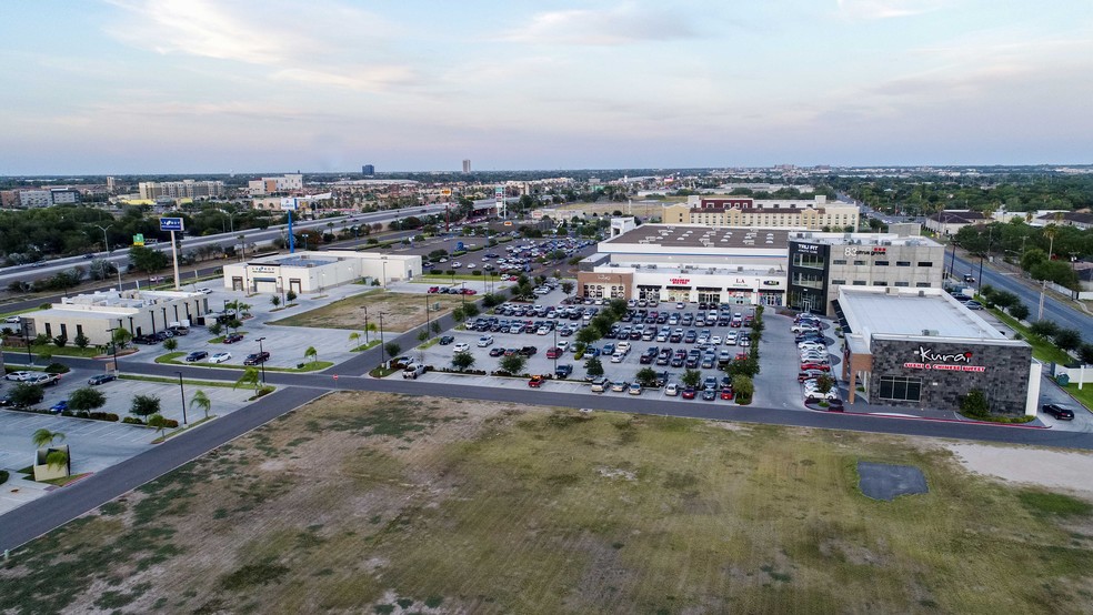 4037 W Expressway 83, McAllen, TX for sale - Building Photo - Image 3 of 49