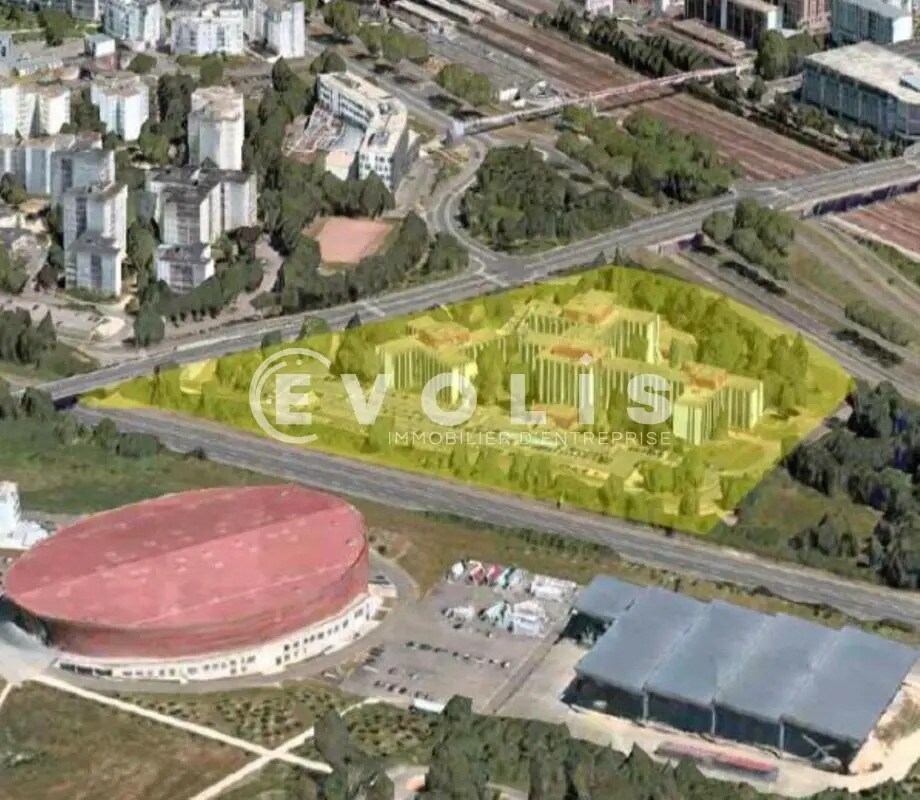 1 Rue Des Hérons, Montigny-le-Bretonneux to rent Primary Photo- Image 1 of 2