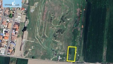 Calle Victoria Kent, 39A, Chauchina, GRA - Aerial  map view - Image1