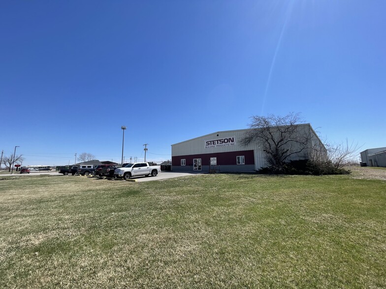 5175 16th Ave SW, Cedar Rapids, IA for sale - Building Photo - Image 1 of 1