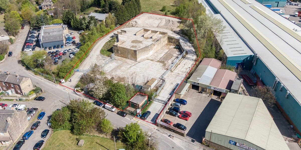 420 Lees Hall Rd, Dewsbury for sale Primary Photo- Image 1 of 1