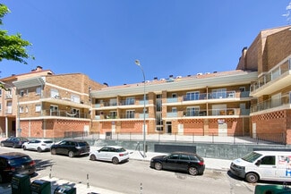 More details for Calle Julián Berrendero, 14, San Agustín del Guadalix - Build-to-Rent for Sale
