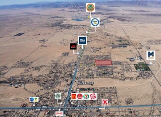 More details for 0 2 Mile, Twentynine Palms, CA - Land for Sale