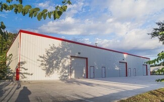 More details for 658 Eyster Blvd, Rockledge, FL - Industrial for Sale