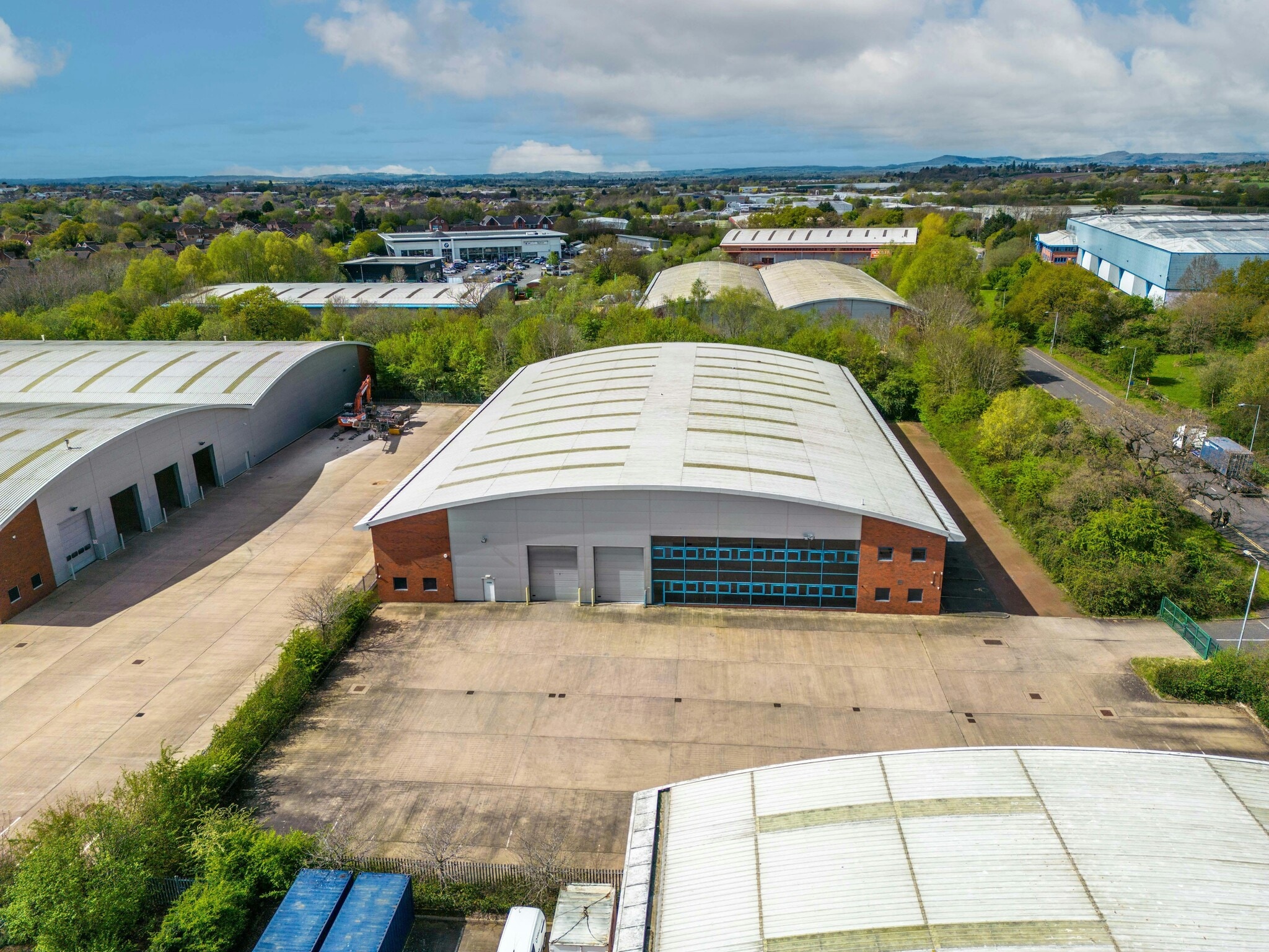 Wainwright Rd, Worcester to rent Primary Photo- Image 1 of 11