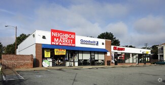 More details for 2606-2612 Chamberlayne Ave, Richmond, VA - Retail for Rent