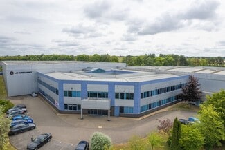 More details for 83-84 Livingstone Rd, Andover - Office to Rent