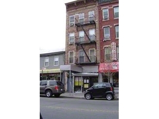 632 Morris Ave, Bronx, NY for sale - Primary Photo - Image 1 of 1