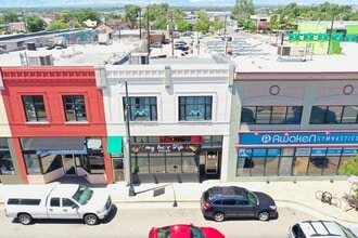 757-777 Santa Fe Dr, Denver, CO to rent Interior Photo- Image 2 of 10