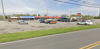 More details for 6437 Taylor Mill Rd, Independence, KY - Retail for Rent