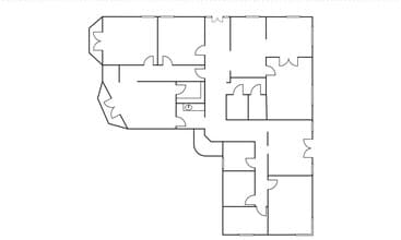 1810 E 17th St, Santa Ana, CA for rent Floor Plan- Image 1 of 1