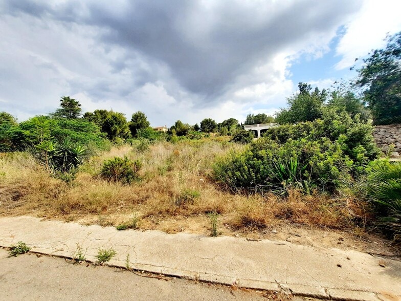 Land in València, Valencia for sale - Site Plan - Image 2 of 7