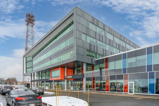 More details for 1015 Av Wilfrid-Pelletier, Québec, QC - Office for Rent