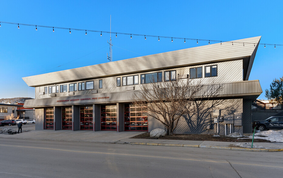 840 Yampa, Steamboat Springs, CO for sale - Primary Photo - Image 1 of 1