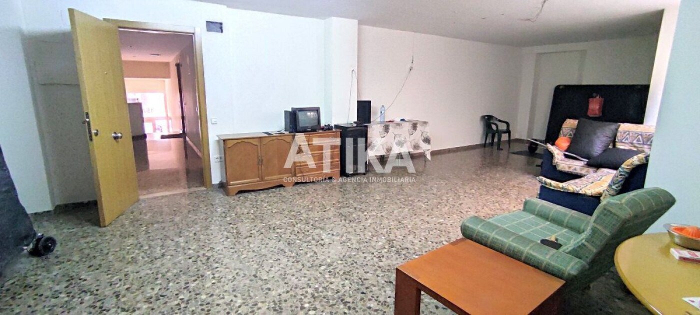 Carrer Rafael Juan Vidal, 15, Ontinyent, Valencia to rent Interior Photo- Image 1 of 11