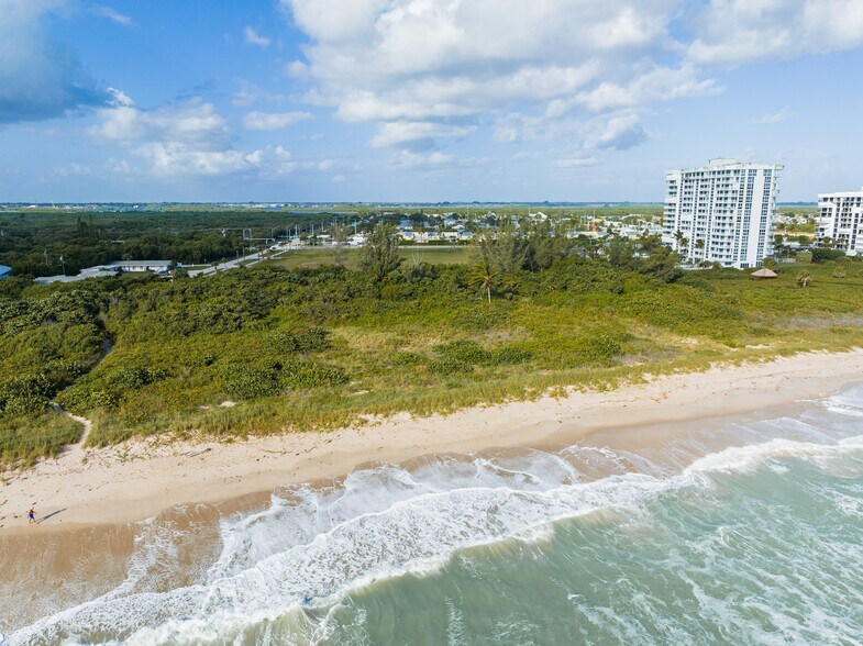 2600 N Highway A1A, Hutchinson Island, FL for sale - Building Photo - Image 2 of 27