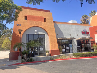 More details for 336 Euclid Ave, San Diego, CA - Office/Retail for Rent