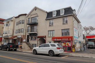 59-61 Wilson Ave, Newark, NJ for sale Building Photo- Image 1 of 5