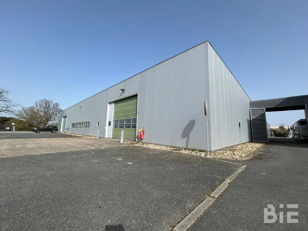 Office in Mérignac to rent Building Photo- Image 1 of 23