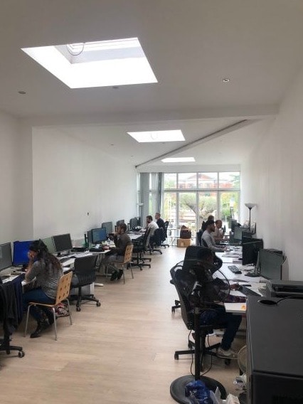 Eel Pie Island, Twickenham to rent - Interior Photo - Image 2 of 3