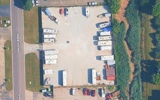 More details for 42 Stonehill Rd, Oswego, IL - Land to Rent