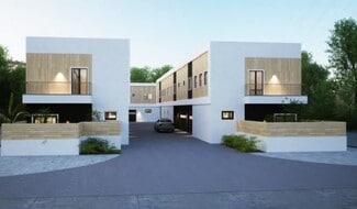 More details for 3617 W Idlewild Ave, Tampa, FL - Land for Sale