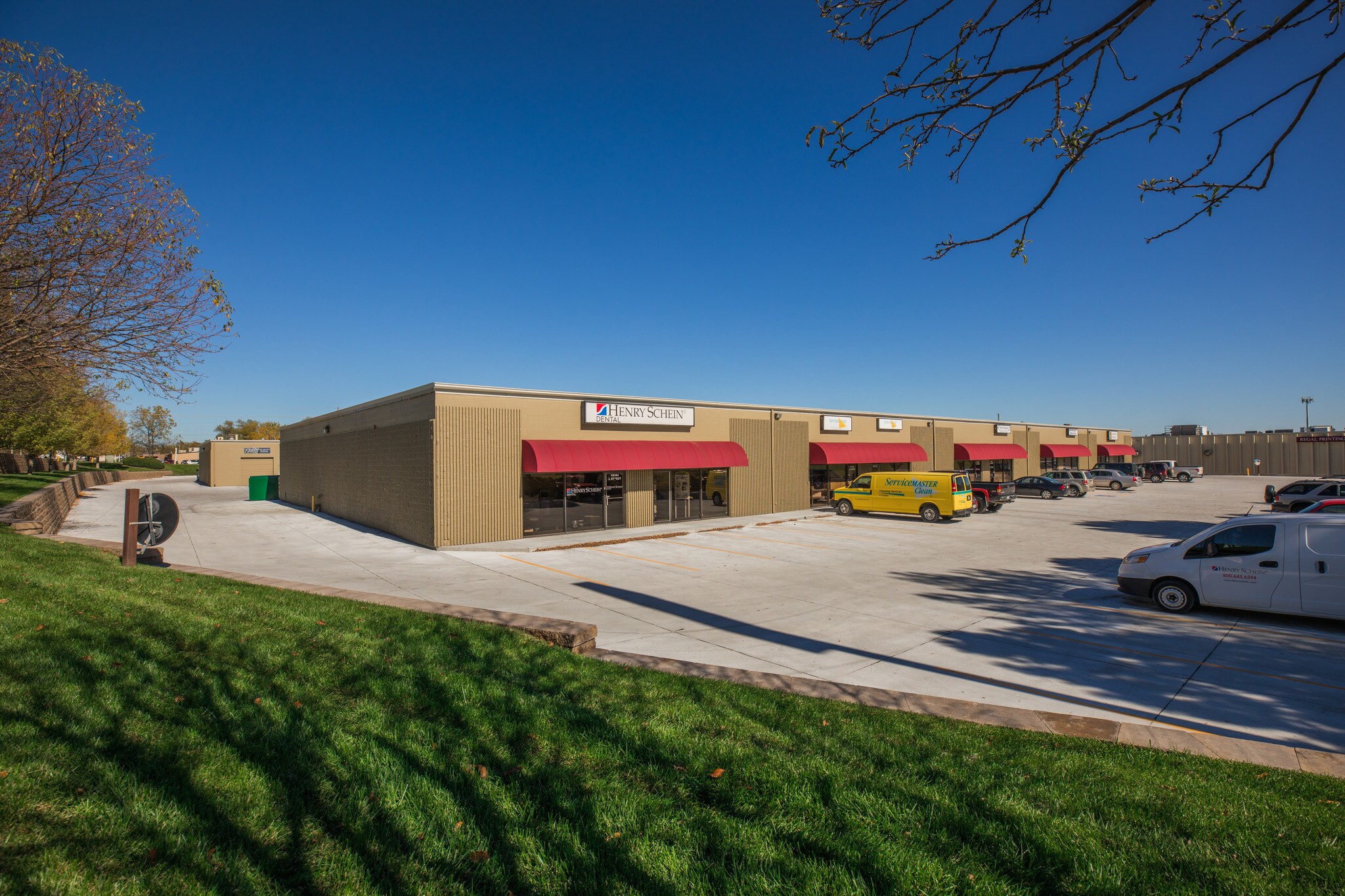 10152-10184 L St, Omaha, NE for sale Building Photo- Image 1 of 1