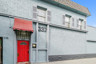 337-3 Washington Blvd, Venice, CA for rent Building Photo- Image 1 of 18