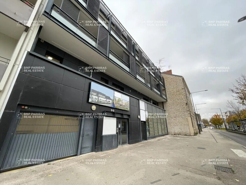 45 Avenue Du Drapeau, Dijon for sale - Building Photo - Image 2 of 17