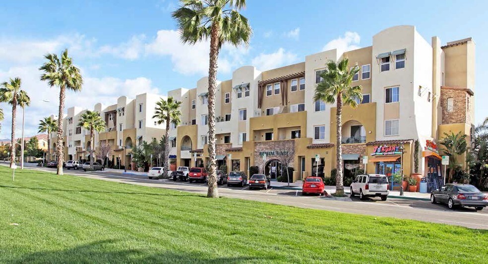 1750 E Palomar St, Chula Vista 91913 UK