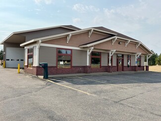 More details for 7837 Excelsior Rd N, Brainerd, MN - Retail for Rent