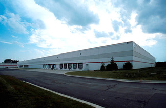 More details for 8351 Northwest Blvd, Indianapolis, IN - Industrial for Rent