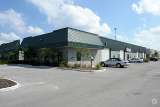 More details for 6421 Pinecastle Blvd, Orlando, FL - Industrial for Rent