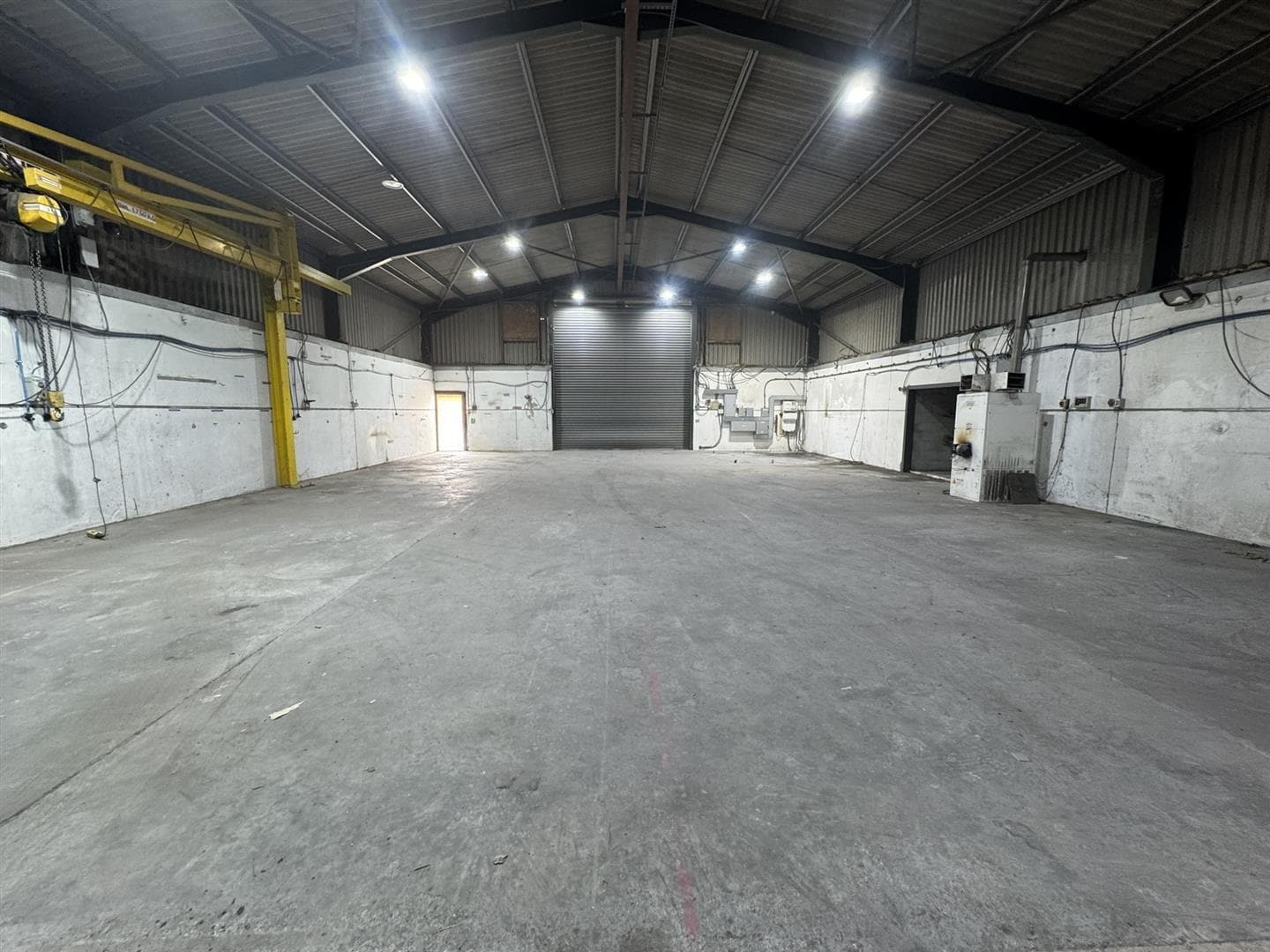 Bowden, Henstridge to rent Interior Photo- Image 1 of 3
