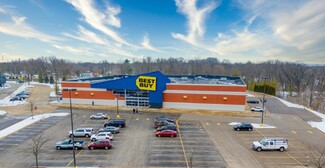 More details for 5001 N Big Hollow Rd, Peoria, IL - Retail for Rent