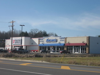 More details for 6885 US 322, Franklin, PA - Retail for Rent