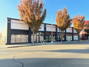 601-607 E Main St, Visalia, CA for sale Building Photo- Image 1 of 1