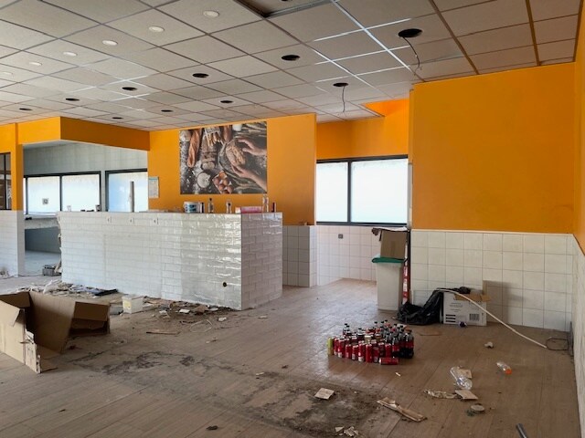 Vente Commerce 228 m² - Photo 1