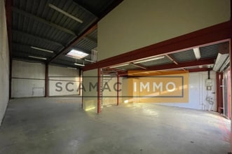 Industrial in Champigny-sur-Marne to rent Interior Photo- Image 1 of 11