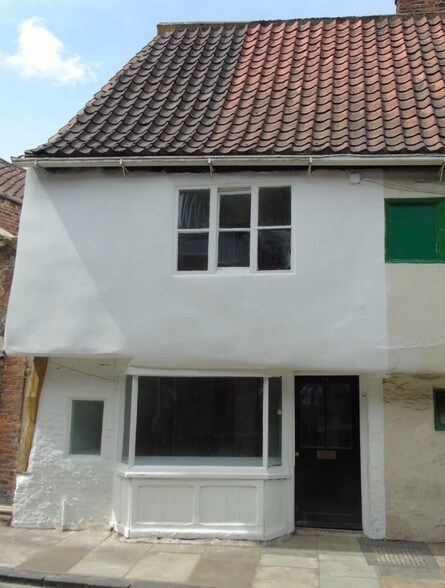 72 Goodramgate, York for sale - Primary Photo - Image 1 of 1