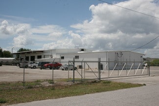 More details for 2831 US Highway 17/92, Haines City, FL - Industrial for Sale